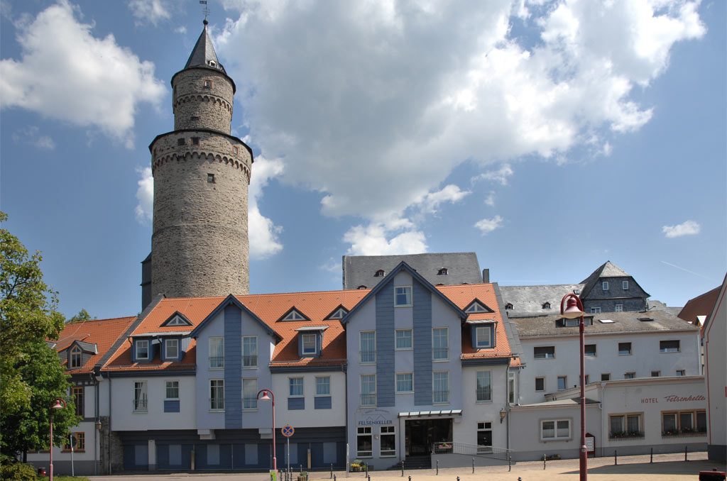Hotel Feldenkeller
