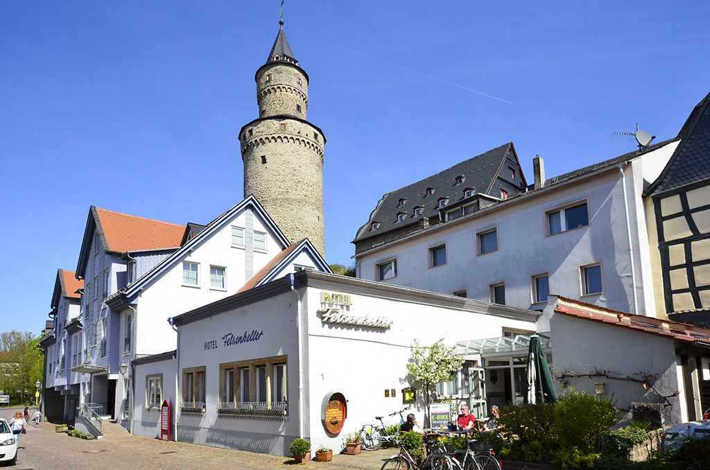 Hotel Feldenkeller