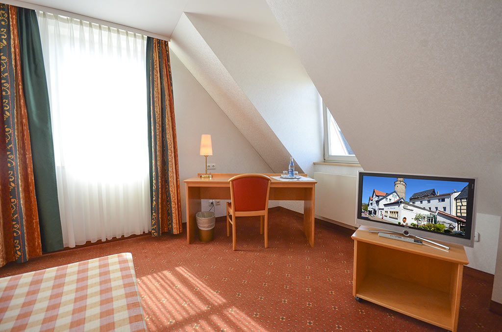 Unsere gemütlichen Gästezimmer